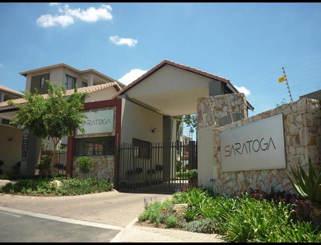 1 BEDROOM APARTMENT FOR SALE IN LONEHILL